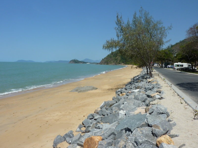 Trinity Beach QLD 4879