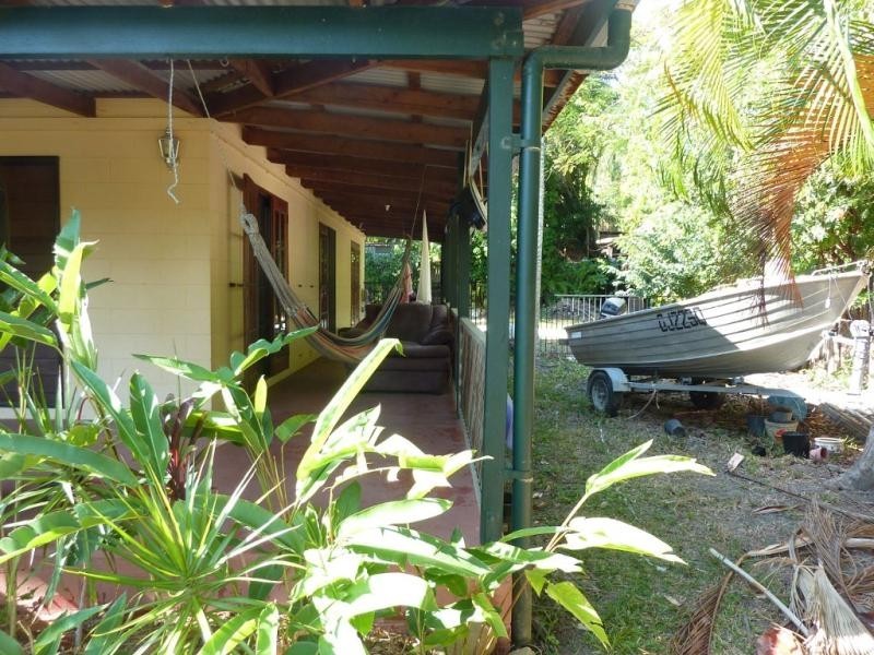 Trinity Beach QLD 4879