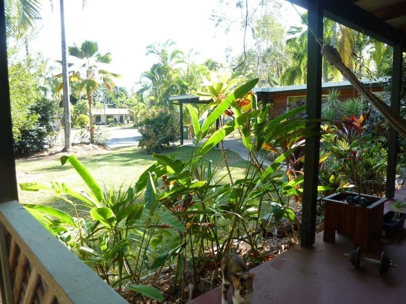 Trinity Beach QLD 4879