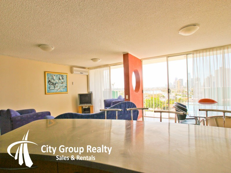 Surfers Paradise QLD 4217