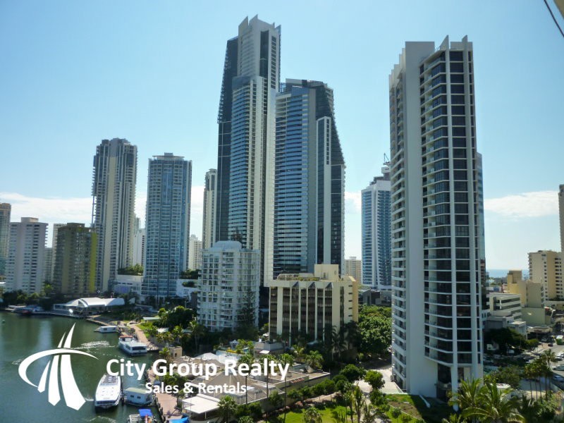 Surfers Paradise QLD 4217