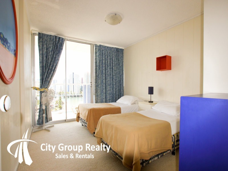 Surfers Paradise QLD 4217