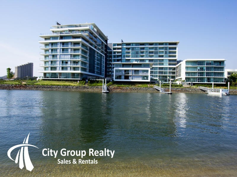 2114/33 T E Peters Drive, Broadbeach Waters QLD 4218