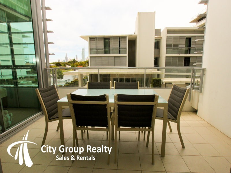 2114/33 T E Peters Drive, Broadbeach Waters QLD 4218