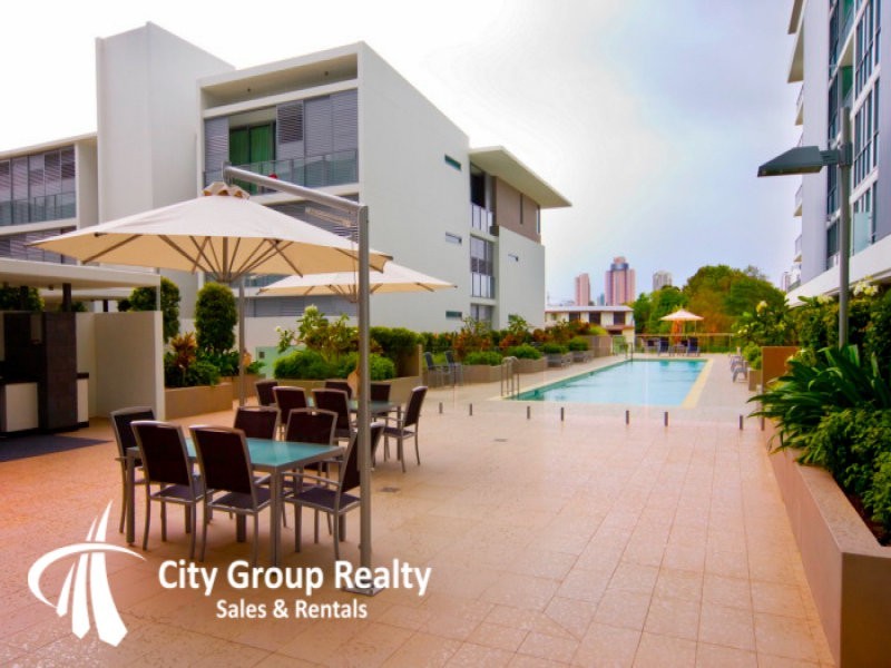 2114/33 T E Peters Drive, Broadbeach Waters QLD 4218