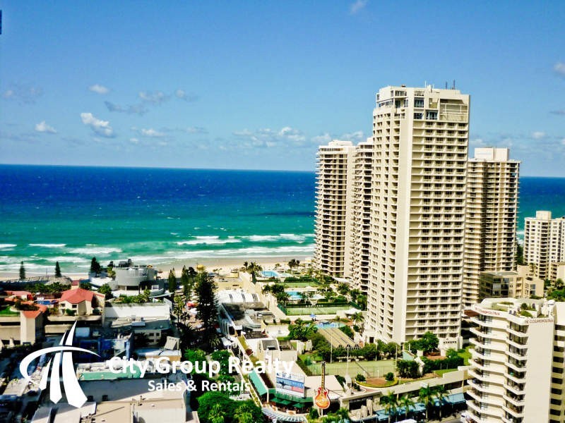 9 Ferny Avenue, Surfers Paradise QLD 4217