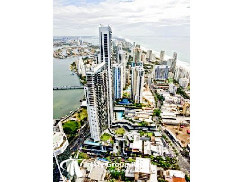 9 Ferny Avenue, Surfers Paradise QLD 4217