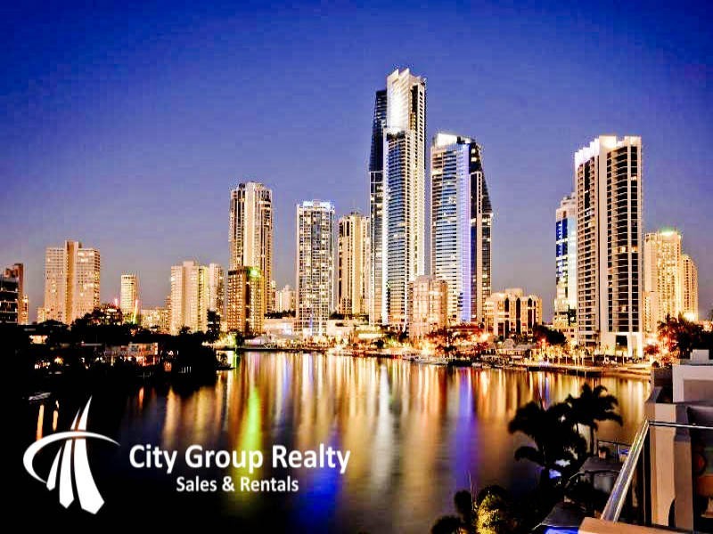 9 Ferny Avenue, Surfers Paradise QLD 4217