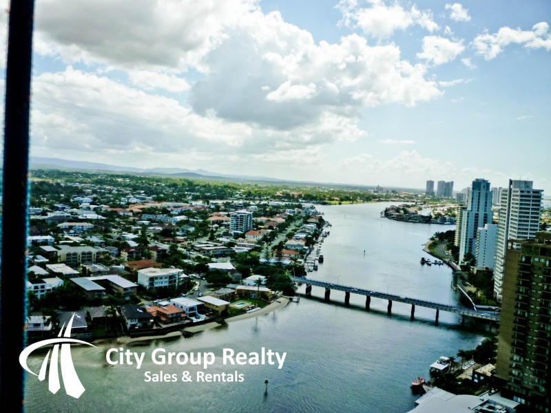 9 Ferny Avenue, Surfers Paradise QLD 4217