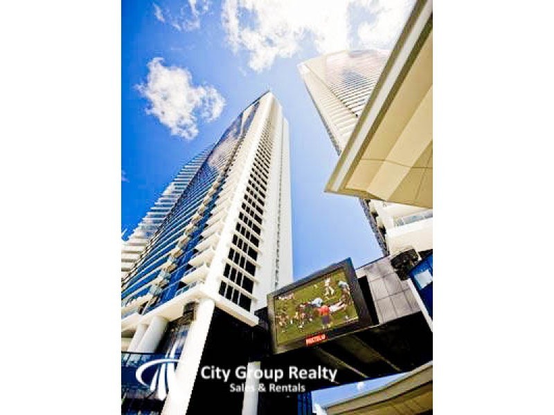 9 Ferny Avenue, Surfers Paradise QLD 4217