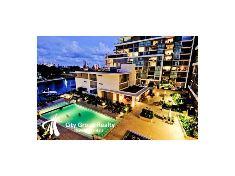 Broadbeach QLD 4218
