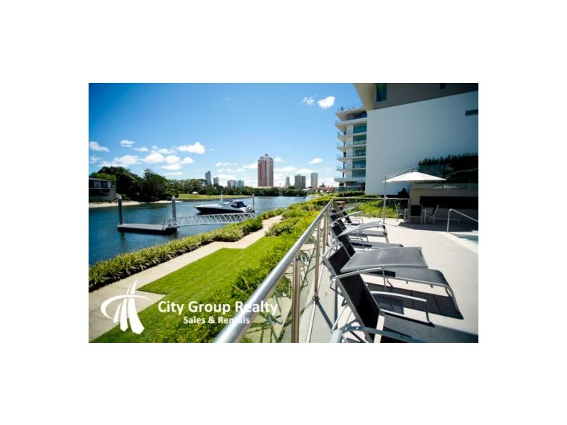 Broadbeach QLD 4218