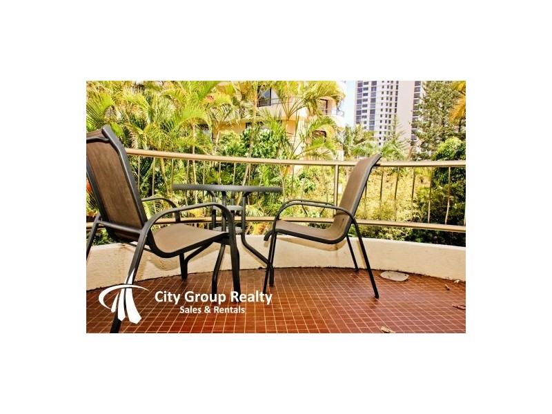 Surfers Paradise QLD 4217