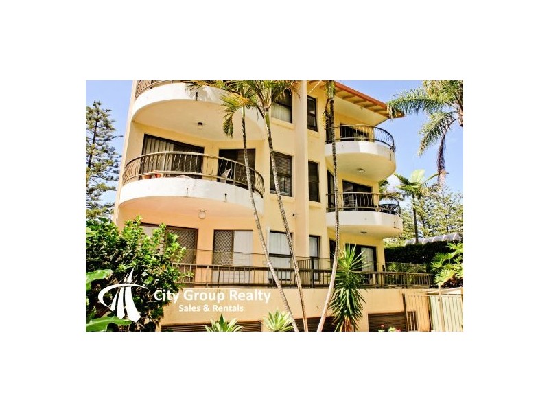 Surfers Paradise QLD 4217