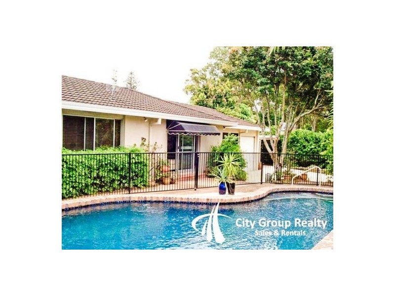 Benowa QLD 4217