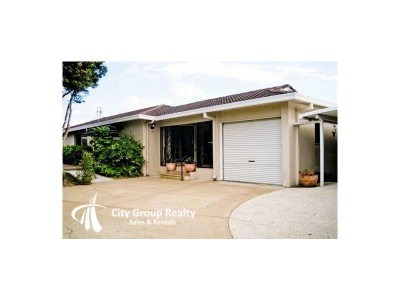 Benowa QLD 4217