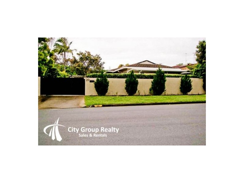 Benowa QLD 4217