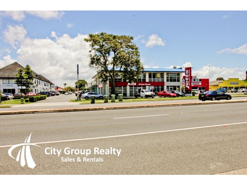 105 Bundall Road, Surfers Paradise QLD 4217