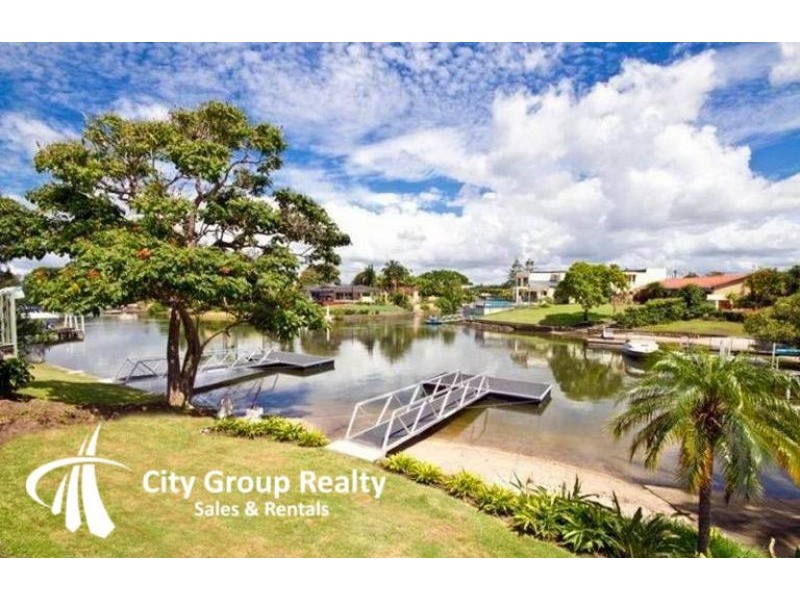 Surfers Paradise QLD 4217