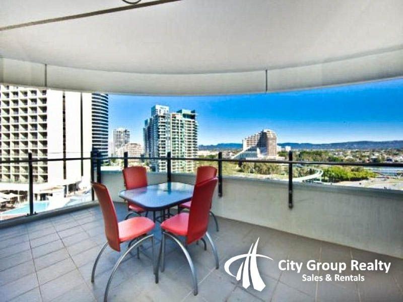 Broadbeach QLD 4218