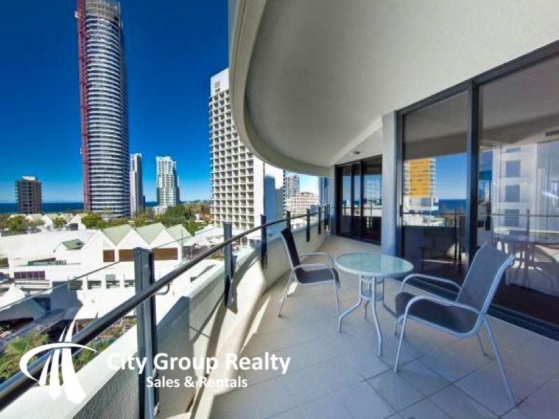 Broadbeach QLD 4218