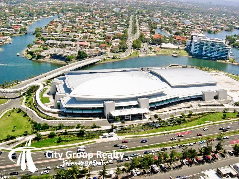 Broadbeach QLD 4218