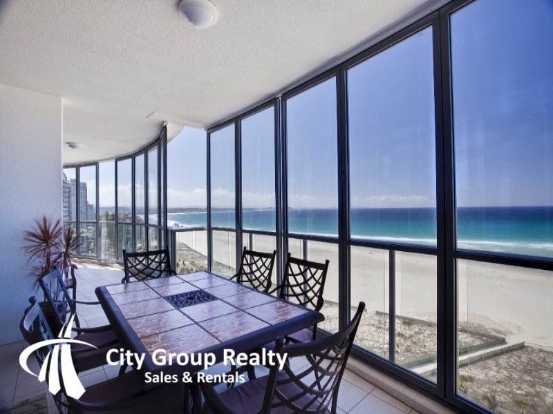 Coolangatta QLD 4225