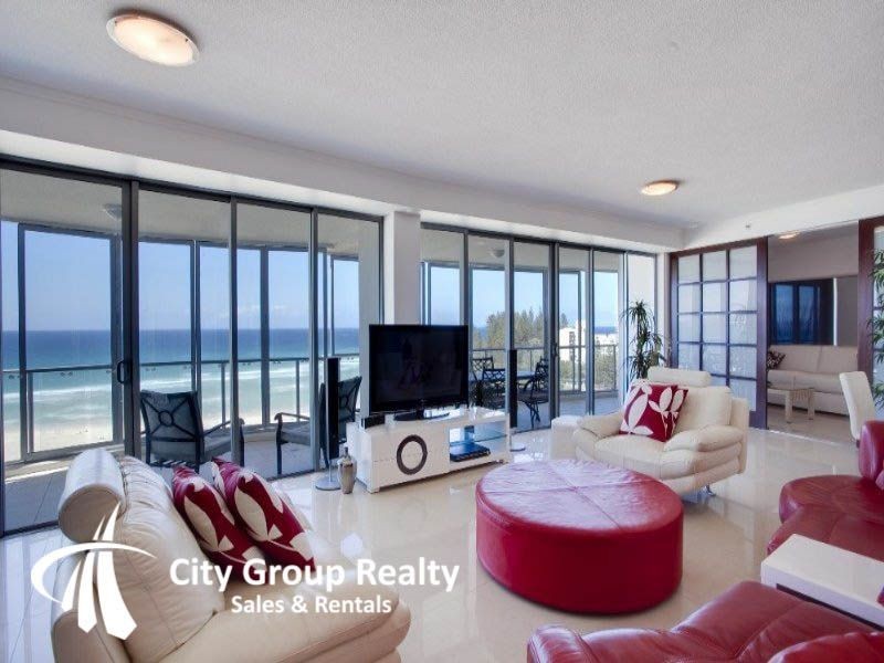 Coolangatta QLD 4225