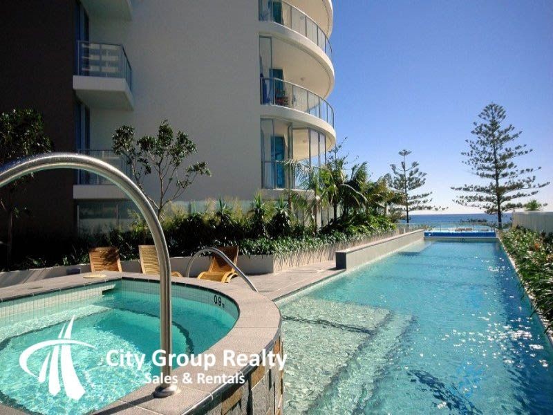 Coolangatta QLD 4225