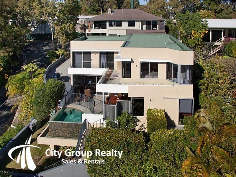 Burleigh Heads QLD 4220