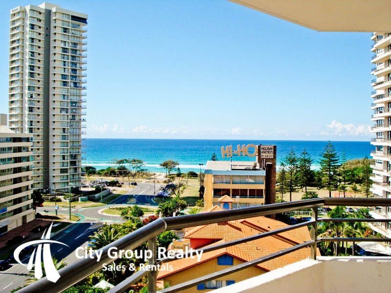 Broadbeach QLD 4218