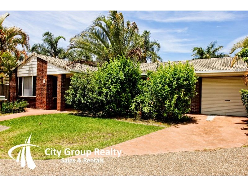 Varsity Lakes QLD 4227