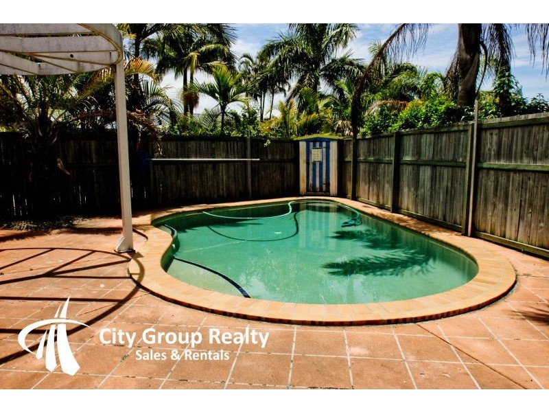 Varsity Lakes QLD 4227