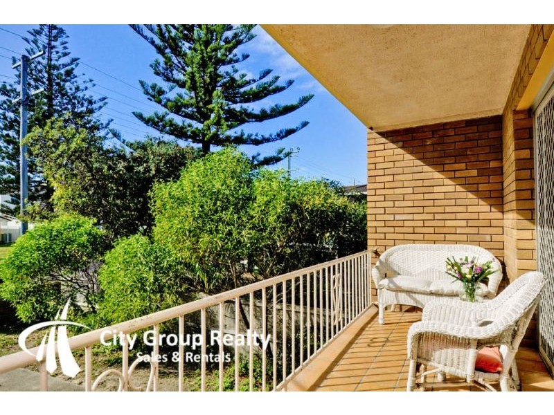 Mermaid Beach QLD 4218