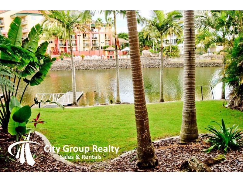 49 Peninsular Drive, Surfers Paradise QLD 4217