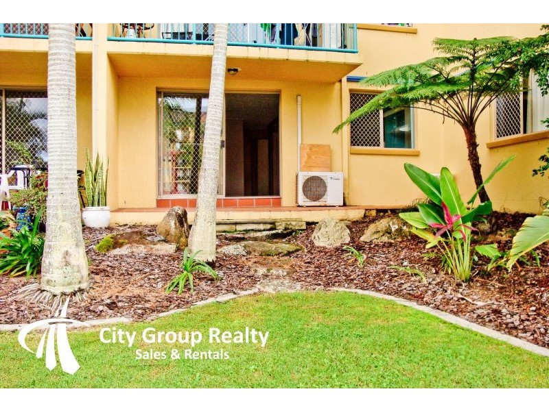 49 Peninsular Drive, Surfers Paradise QLD 4217