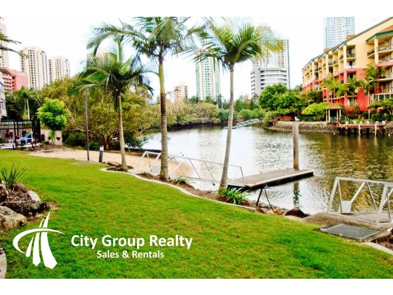 49 Peninsular Drive, Surfers Paradise QLD 4217