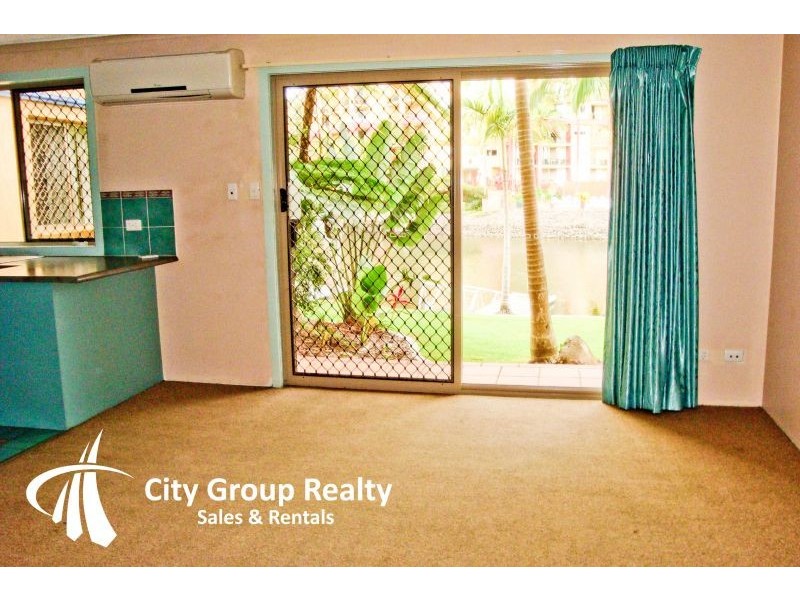 49 Peninsular Drive, Surfers Paradise QLD 4217