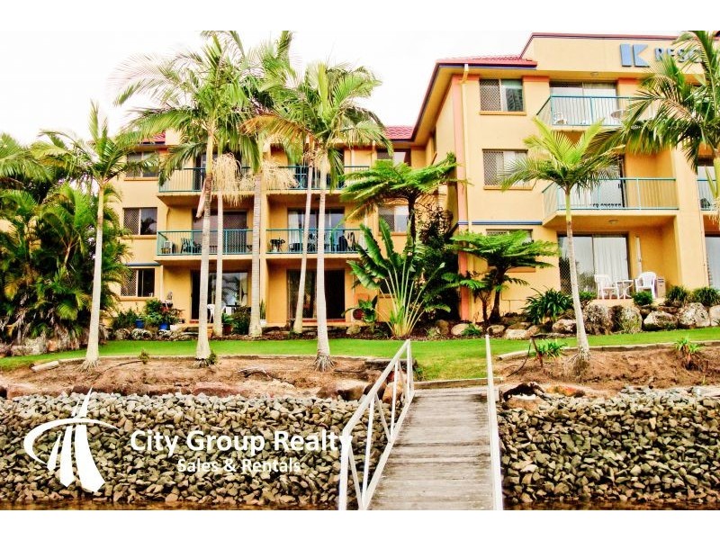 49 Peninsular Drive, Surfers Paradise QLD 4217