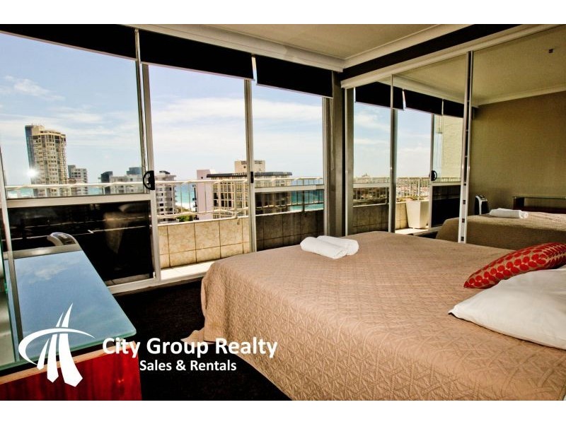 3422 Surfers Paradise Blvd, Surfers Paradise QLD 4217