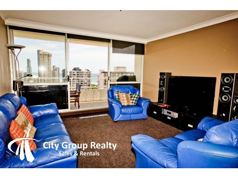 3422 Surfers Paradise Blvd, Surfers Paradise QLD 4217