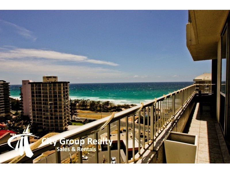 3422 Surfers Paradise Blvd, Surfers Paradise QLD 4217