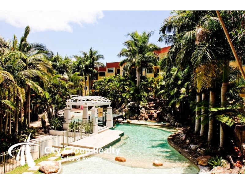 Mermaid Beach QLD 4218