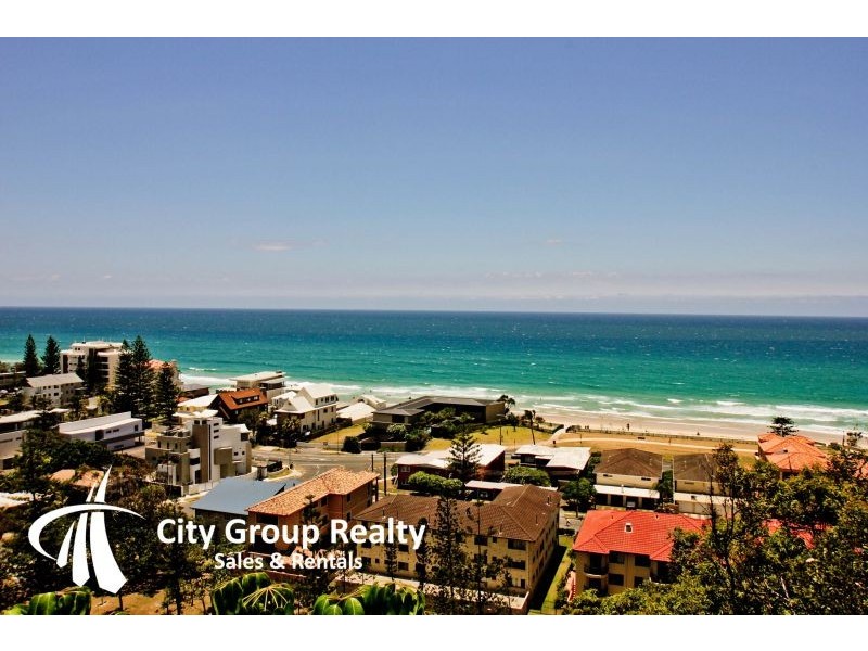 Mermaid Beach QLD 4218