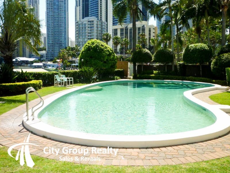 30 Watson Esplanade, Surfers Paradise QLD 4217