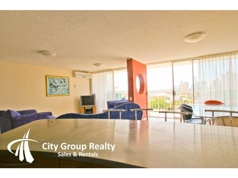 30 Watson Esplanade, Surfers Paradise QLD 4217