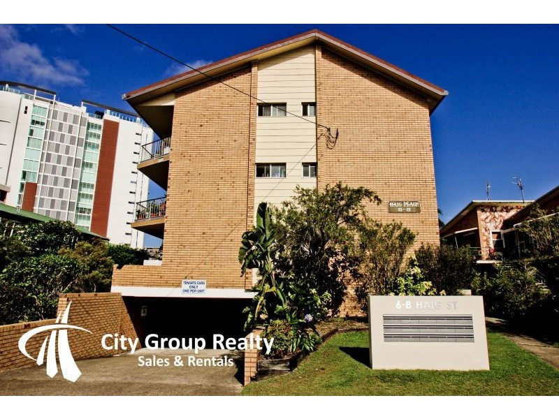 6 Haig Street, Kirra QLD 4225