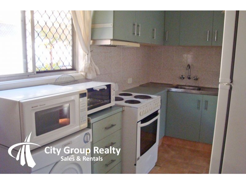 Chevron Island QLD 4217