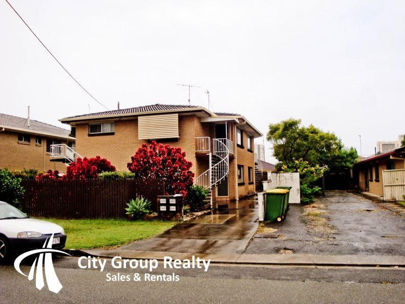 Chevron Island QLD 4217