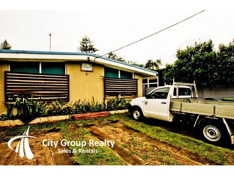 Mermaid Beach QLD 4218